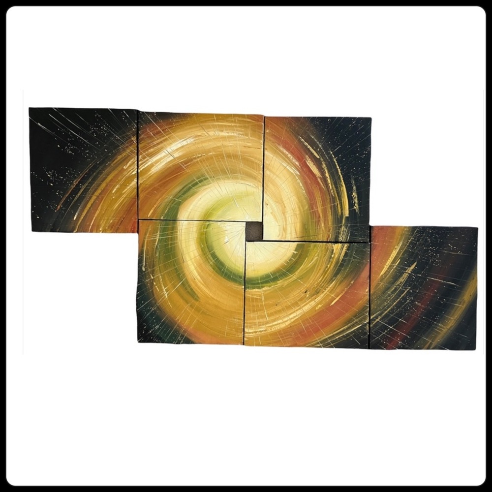 Contemporary Artwork